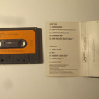 The Jesus And Mary Chain:Darklands 1987 C-kasetti Jugoslavia - pikkukuva 3