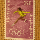 Liechtenstein 1971: Talviolympialaiset Sapporo 1972 - pikkukuva 5
