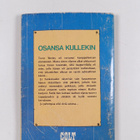 Brett McKinley : Colt 7/1985 : Osansa kullekin - pikkukuva 2