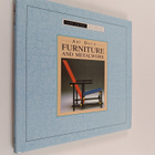 Art deco : furniture and metalwork - pikkukuva 1
