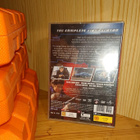 Knight Rider "Ritari Ässä" Season 1 "8 DVD" suomitextit - pikkukuva 3
