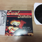 Social Distortion – White Light White Heat White Trash - pikkukuva 3