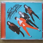 Sahara Hotnights - Kiss & Tell CD - pikkukuva 1