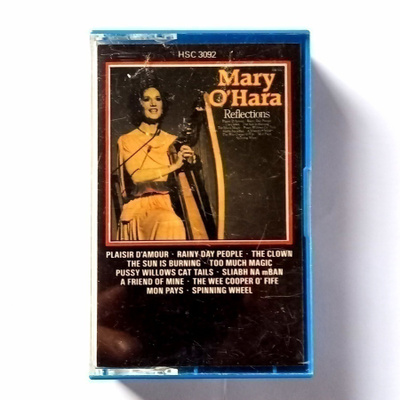 Mary O'Hara Reflections