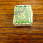 suomi pm leijona 1 8mm paketti kulkeneita - pikkukuva 1