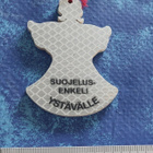 Heijastin Suojelusenkeli eri nimillä - pikkukuva 3