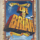 Monty Pythonin BRIANIN ELÄMÄ - The Immaculate Edition (2DVD) - pikkukuva 1
