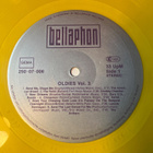 Oldies lp keltainen vinyyli - pikkukuva 3
