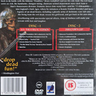 The Evil Dead 3: Army of Darkness – 2 DVD Presentation - pikkukuva 2