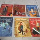 JEANIN ELÄMÄÄ  2, 3, 4, 5, 6, 7 - pikkukuva 1