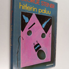 George Steiner : Hitlerin paluu - pikkukuva 1