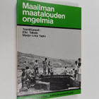 Maailman maatalouden ongelmia - pikkukuva 1