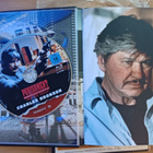 Charles Bronson Donato And Daughter Bluray Mediabook import - pikkukuva 2