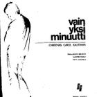 Christmas Carol Kauffman- Vain yksi minuutti - pikkukuva 2