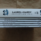 Laurel & Hardy collection NO. 3 (DVD) (5 levyä) - pikkukuva 3