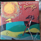 Keith Christmas – Brighter Day LP - pikkukuva 1