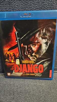 Django (v.1966) Franco Nero