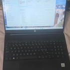 Hp 15s-fq1802no, i3-1005G1, 4Gb, 120Gb ssd, win11. - pikkukuva 1