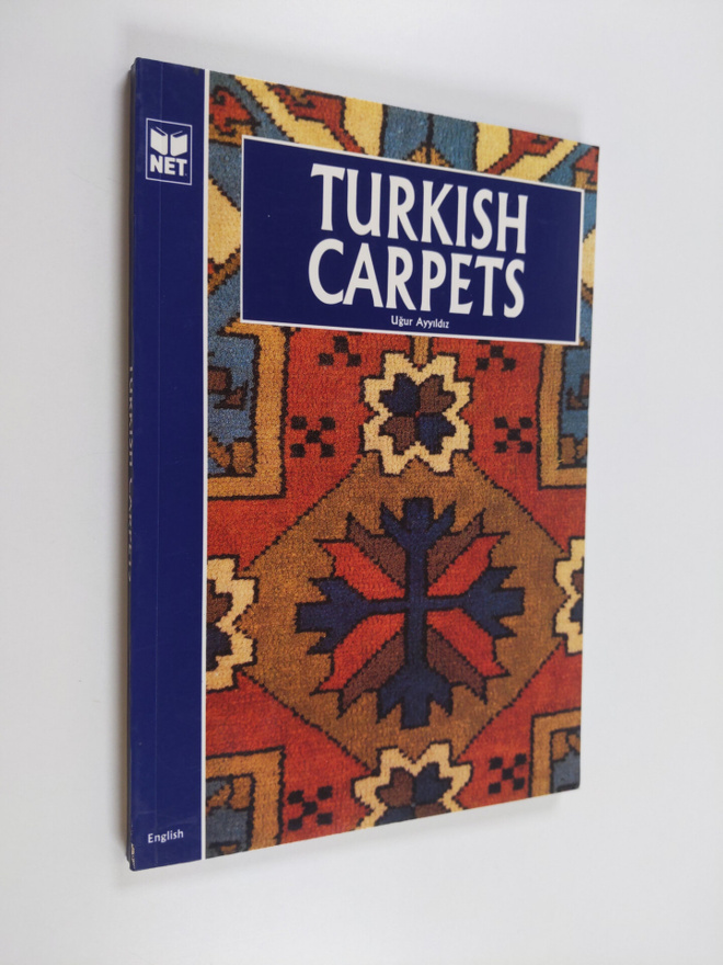 Ugur Ayyildiz : Contemporary hand made Turkish carpets : ...
