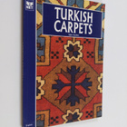 Ugur Ayyildiz : Contemporary hand made Turkish carpets : ... - pikkukuva 1