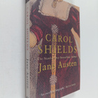 Carol Shields : Jane Austen - pikkukuva 1