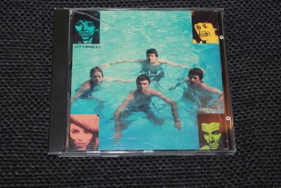 Talking Heads - Once in a Lifetime CD