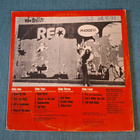 JANIS JOPLIN In Concert CBS – 67241 1972 UK - pikkukuva 3