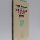 Hugh Johnson : Maailman viinit 1990 - pikkukuva 1