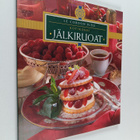 Kay (toim.) Halsey : Jälkiruoat - pikkukuva 1