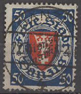 Danzig Dienst Mi 50 o