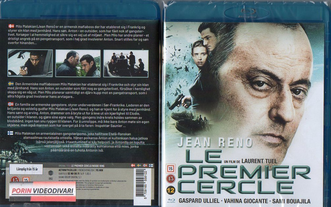 Inside Ring	(4 282)	UUSI	-FI-	BLU-RAY			jean reno	2009	ransk