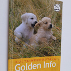 Kultainennoutaja - Golden info : Kultaisennoutajan omista... - pikkukuva 1