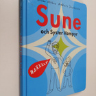 Sören Olsson : Sune och syster vampyr - pikkukuva 1