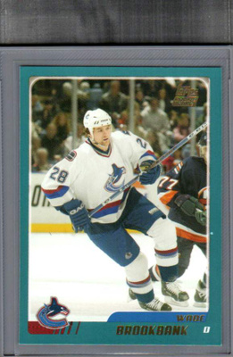 2003-04 Topps Traded & Rookies - 0,15 €/kpl