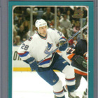 2003-04 Topps Traded & Rookies - 0,15 €/kpl - pikkukuva 1