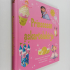 Sue Hunter-Jones : Prinsessan askartelukirja - pikkukuva 1