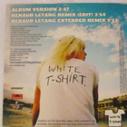 Micky Green • Oh ! PROMO CD-Single - pikkukuva 2