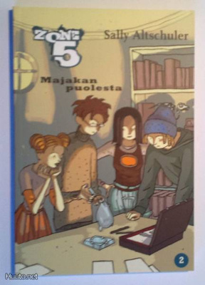 Zone 5: Majakan puolesta