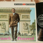 FRANK POURCEL ~ s/t ~ LP - pikkukuva 1