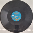 Savikiekko 1958 - Seija Lampila - Blue Master BLU 539 - pikkukuva 2