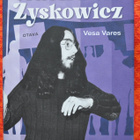 Vesa Vares: Nuori Ben Zyskowicz - Suomettumisen vuodet - pikkukuva 1