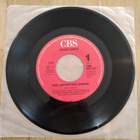 MUNGO JERRY : Red leather and Chrome - 7" - pikkukuva 1