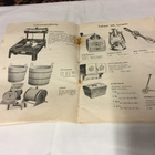MYYNTIAPU OY TAVARALUETTELO 1948-1949 - pikkukuva 2