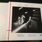 Ilkka Niemeläinen Instinct 1986 Lp jazz fuusio - pikkukuva 3