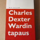 H.P. Lovecraft - Charles Dexter Wardin tapaus - Jalava - pikkukuva 1