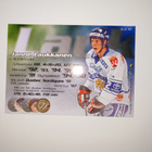 1998-99 Cardset Finland - Maajoukkue  #9 of 47 - pikkukuva 2
