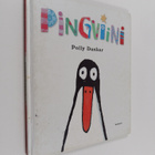 Polly Dunbar : Pingviini - pikkukuva 1