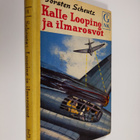 Torsten Scheutz : Kalle Looping ja ilmarosvot : jännitysr... - pikkukuva 1