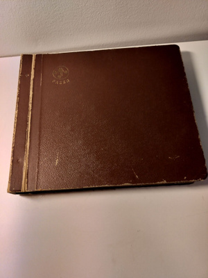 Savikiekkolevyt 1930-1940 luvulta 12 kpl