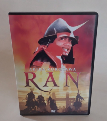 RAN (Kurosawa)